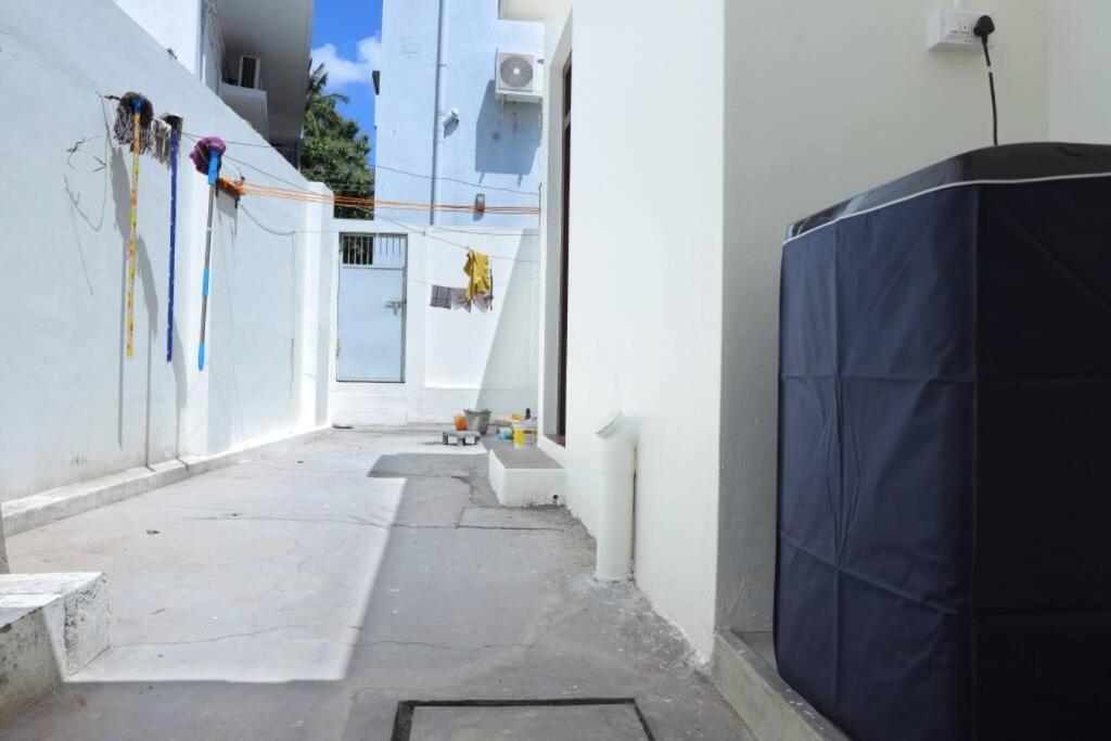 Heritage Home With 3 Bed/3 Bath With Kitchen In A Residential Neighborhood. Madurai Bagian luar foto