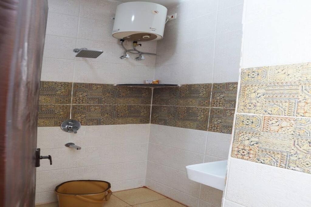 Heritage Home With 3 Bed/3 Bath With Kitchen In A Residential Neighborhood. Madurai Bagian luar foto
