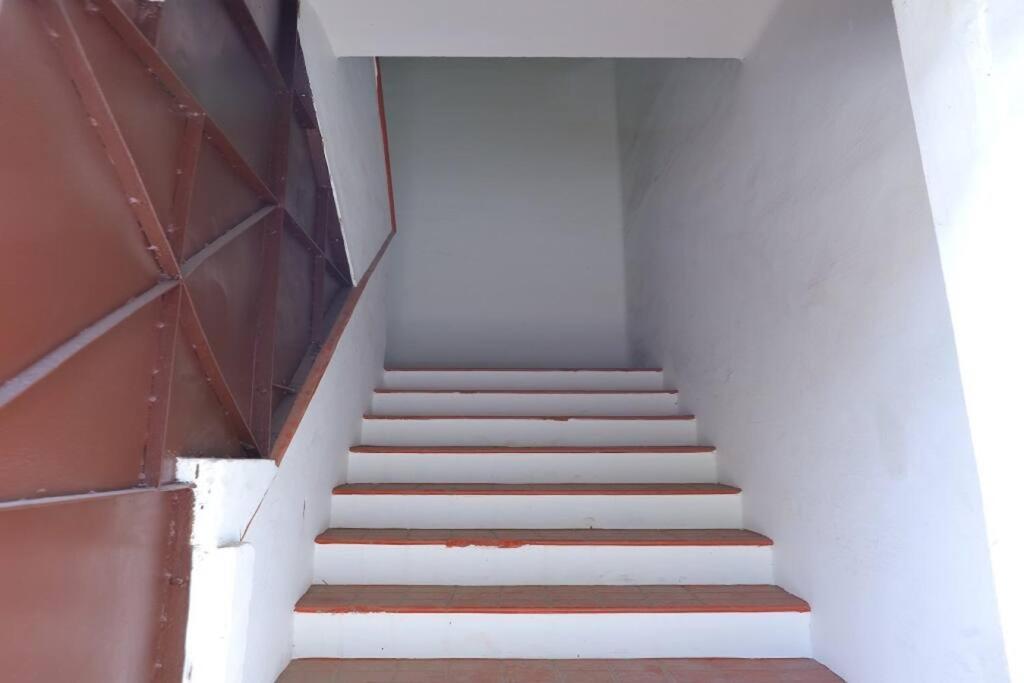 Heritage Home With 3 Bed/3 Bath With Kitchen In A Residential Neighborhood. Madurai Bagian luar foto