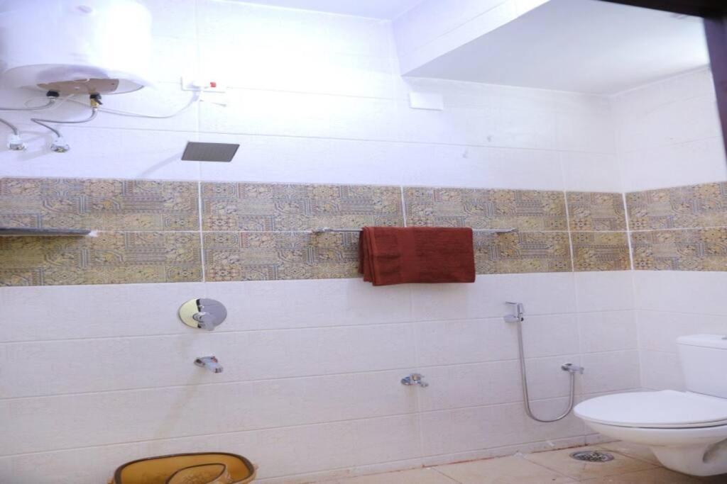 Heritage Home With 3 Bed/3 Bath With Kitchen In A Residential Neighborhood. Madurai Bagian luar foto