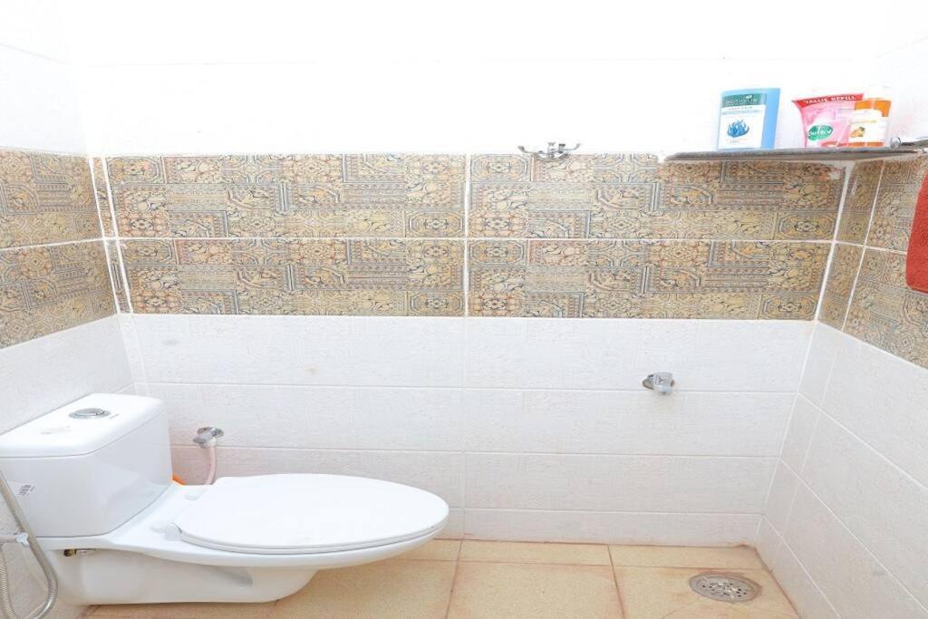 Heritage Home With 3 Bed/3 Bath With Kitchen In A Residential Neighborhood. Madurai Bagian luar foto