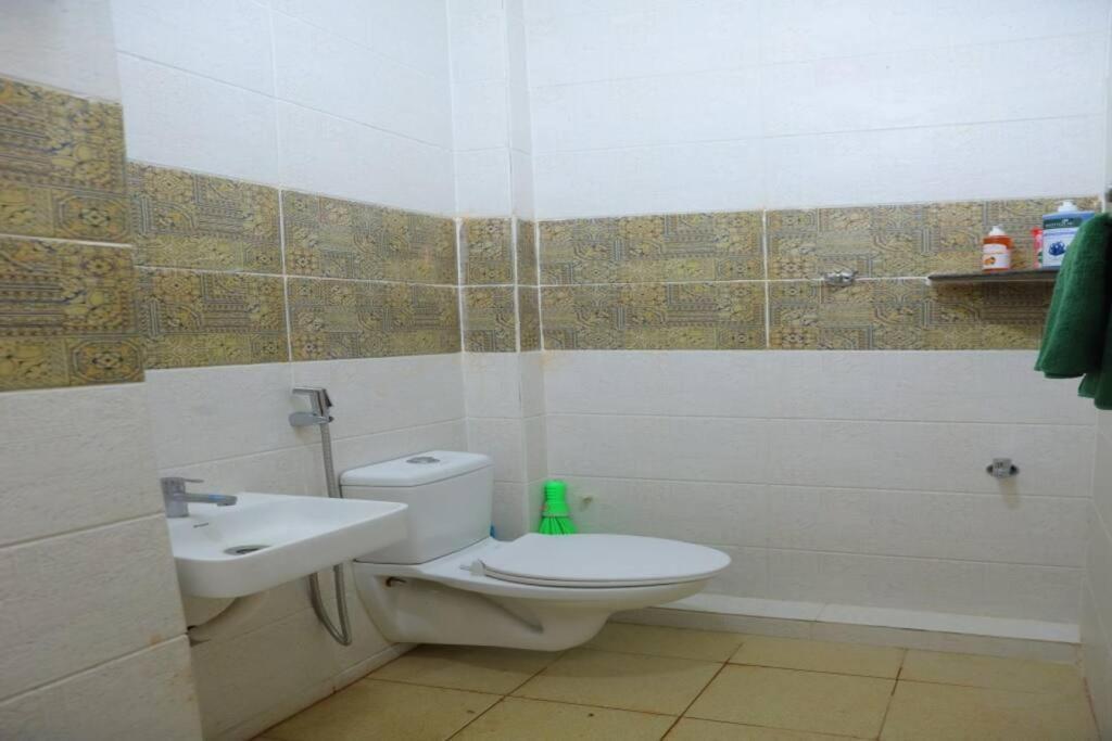 Heritage Home With 3 Bed/3 Bath With Kitchen In A Residential Neighborhood. Madurai Bagian luar foto